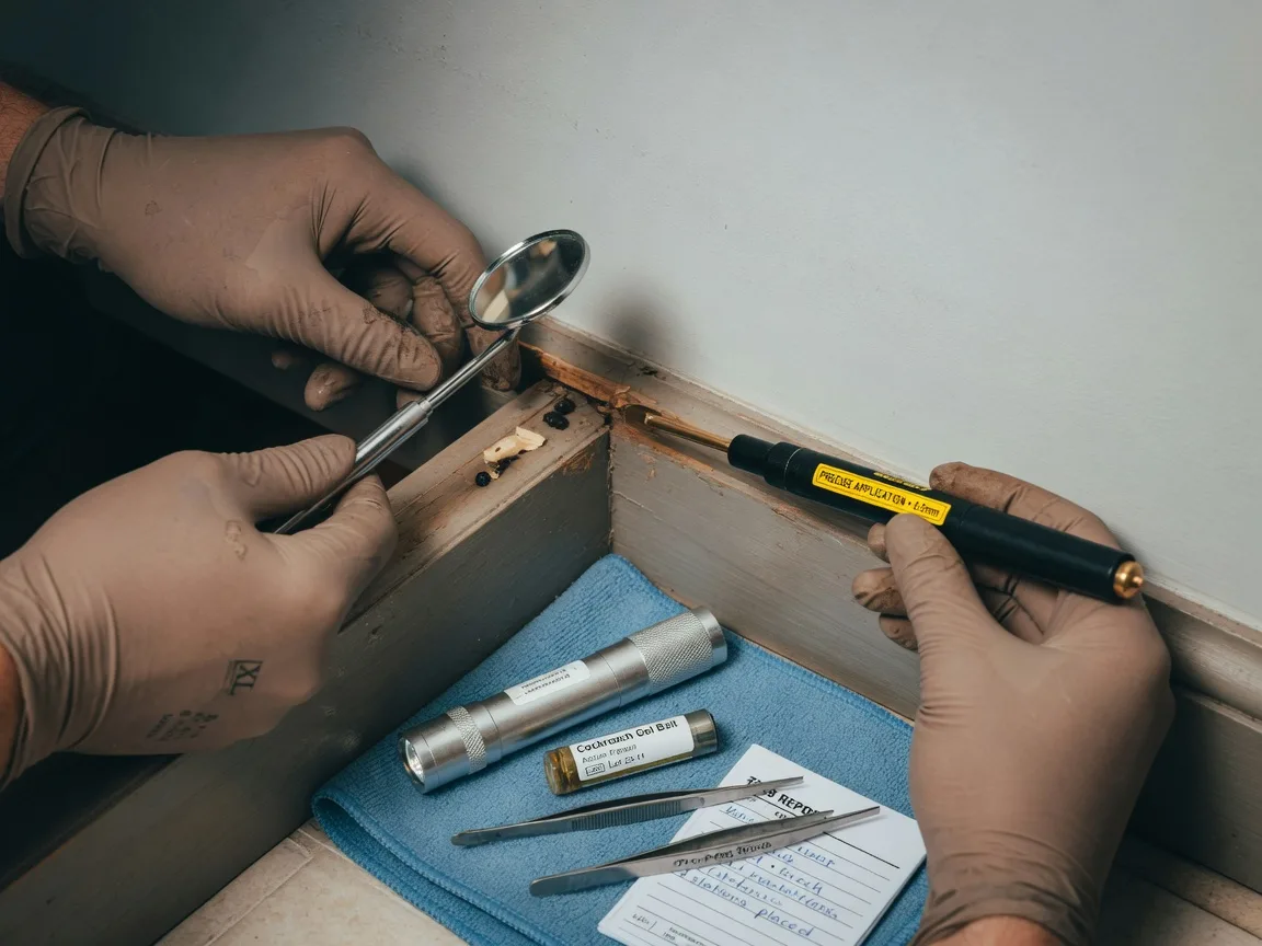 Why choose Emergency Pest Control in Lincolnville, ME